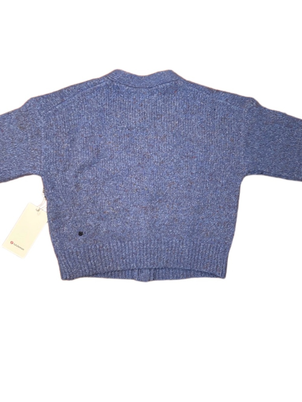 Lululemon Wool Blend Button-Up Cardigan - Picture 7 of 9